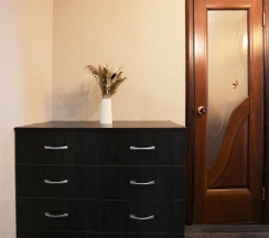 1-комнатные апартаменты, 56м² в ApartAprel 