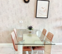 Квартира в Просторы