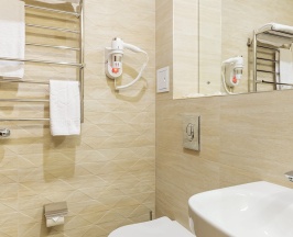 Стандарт Эконом в Luxor hotel