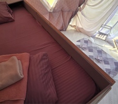 Купол Комфорт в КосмоСфера