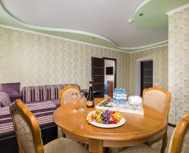 Apartment в Мореми