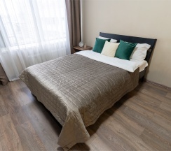 Апартаменты Radius 1120 в Степаненков