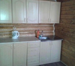Коттедж (двухэтажный) в Клёвое место