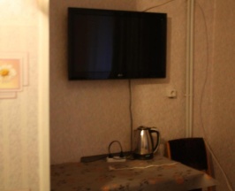 Номер стандарт с 3 односпальными кроватями в Селенга