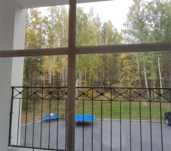 №1-2 (4-х местный номер) в Тургояк