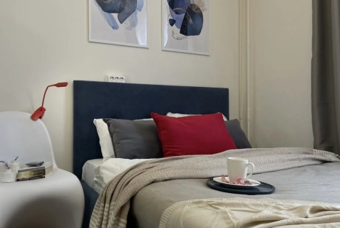 Люберцы: Апартаменты Квартира Apartslounge ЖК Самолет