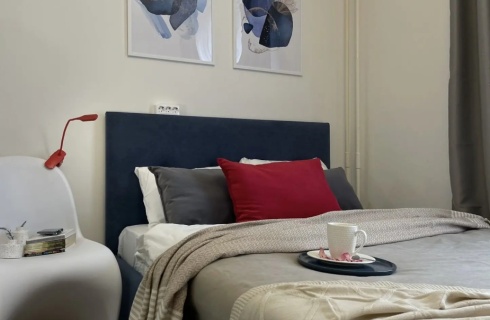 Люберцы: Апартаменты Квартира Apartslounge ЖК Самолет