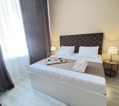 Комфорт Сьют плюс в Ларионов