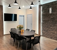 Четырёхместная вилла Luxury в Тхаго