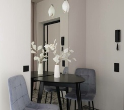 г.Санкт-Петербург ул.Черняховского д.56 в Апартаменты Чей Чемодан