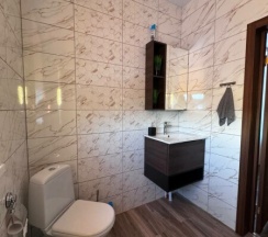 Коттедж (г.Мурманск, ДНП Рублёво, 84) в Smart Eco Home