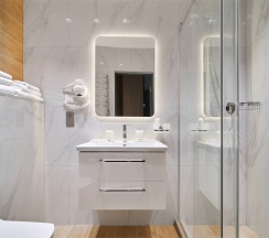 Стандарт в Divs hotel