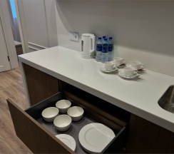 Апарт Фэмили в Salut