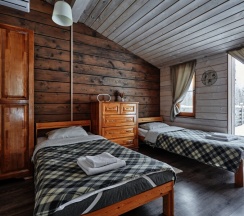 Барнхаус #5 Стриж в Панорама