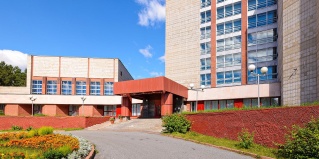 Томск: Отель Рубин