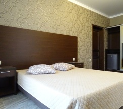 Номер Superior в Maryslav