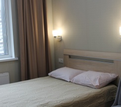 Апартамент 3 х местный на Староалексеевской, 20 в Traveler’s apartment
