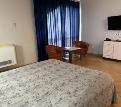 улучшенный в Замок