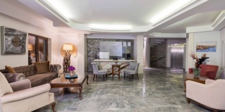 Яликавак: Отель Elite Hotel Yalıkavak