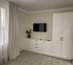 521 "Алмаз" Семейный в Апартаменты-Пушкин