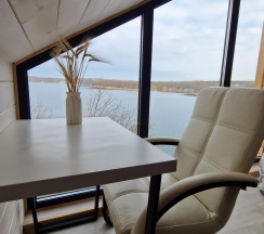 Коттедж улучшенный в Кусто