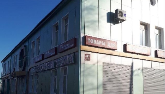 Колпашево: Гостевой дом Горизонт