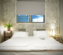 Апартаменты в Goodfellas Thong Lor Hostel