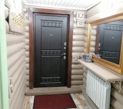 Коттедж до 6 гостей в Раздолье