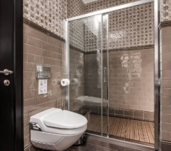 Президентский коттедж в Уткино Сountry House