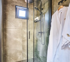 Glassbox 108 Premium в Домик в Икше