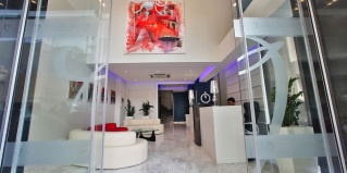 Ларнака: Отель The Josephine Boutique hotel