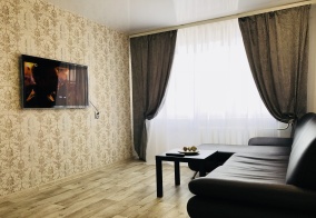 Апартаменты Апартаменты на улица Перттунена, д. 3 в Республике Карелия