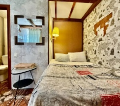 Одноместный номер Standard в Роза ветров