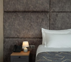 Апарт Делюкс в InnDom