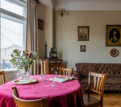 Квартира в Апартаменты на Набережная реки Мойки, 31