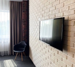 Junior Suite, 4 этаж в Облака