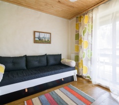 Стандарт в «Таежном» в Лесная сказка