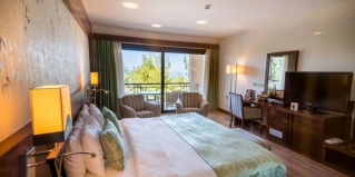 Теркедилмис: Курортный отель Отель Korineum Golf & Beach Resort