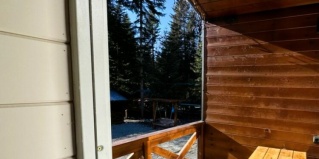 Зеленчукский район: Отель Горы Архыза