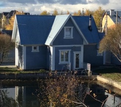 Коттедж Standard в Wel-com