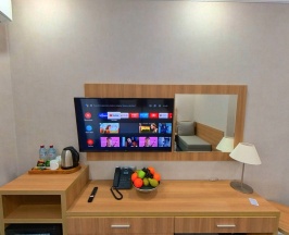 Стандарт в Derbent Premium