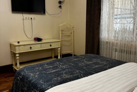 Свободы: Коттедж Фортуна