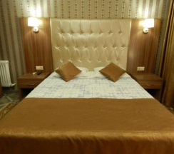 Семейный двухкомнатный в Лорис