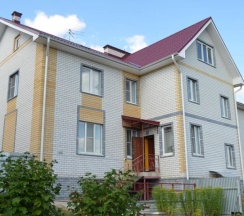 Студия в Апарт-отель