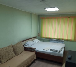 Квартира в Апартаменты на пр. Гагарина 2 линия 3