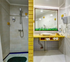 JUNIOR SUITE  STUDIO в Dolphin planet