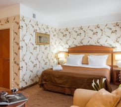 JuniorSuite в Двор Подзноева