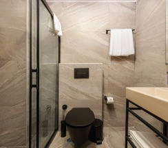 Номер Premium в Отель Nuca Homes