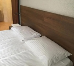 Номер Standard в Assir