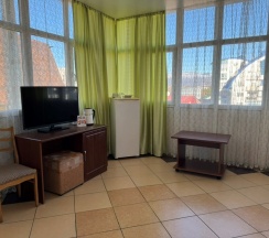 2-комнатный номер в Парадиз